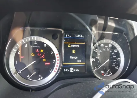 2019 Nissan Titan Platinum Reserve from USA, damaged, VIN 1N6AA1E5XKN530748